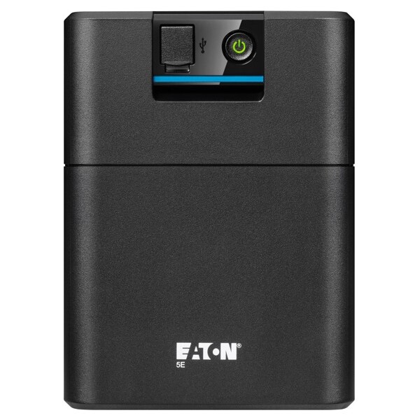 E-shop EATON 5E 1600 USB FR G2 (5E1600UF)