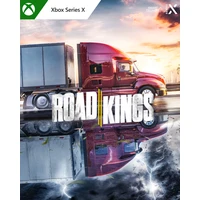 Road Kings (XSX) - Hry na Xbox Series