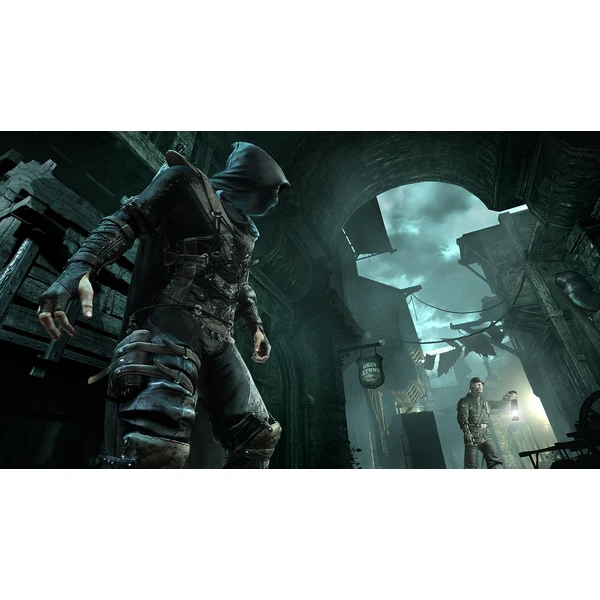 Thief (Xbox One) - Hry na Xbox One - Obrázok 13Q4100201