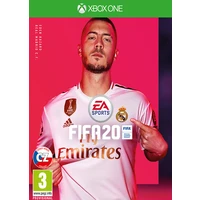 FIFA 20 (Xbox One) - Hry na Xbox One
