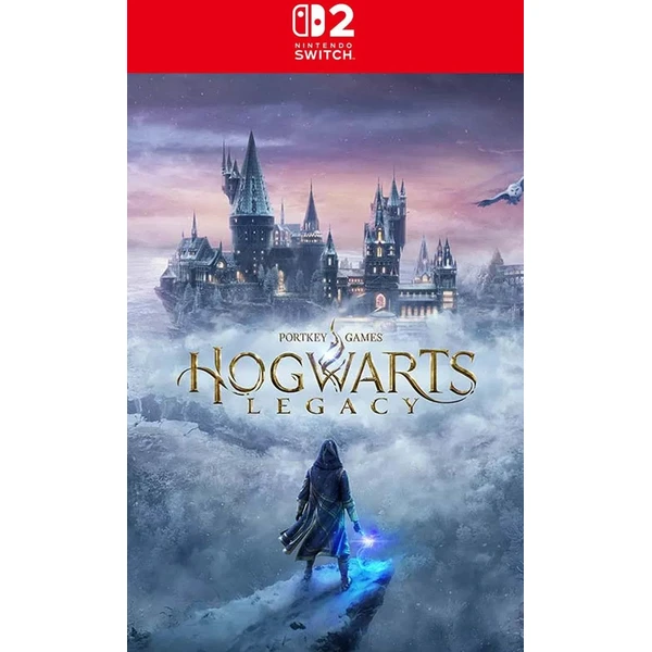 Hogwarts Legacy (Switch 2) - Hry na Nintendo Switch 2 - Hlavný obrázok