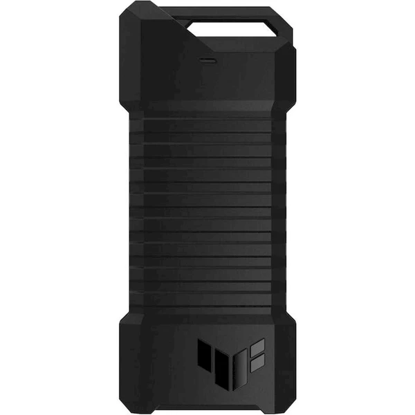 ASUS TUF Gaming A1 NVMe M.2 SSD rámček čierny - Externé boxy - Obrázok 13SC000J01