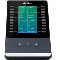 Yealink EXP50 expanzný modul s LCD - Handsfree