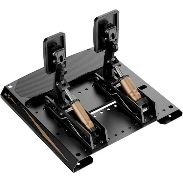 Moza Racing CRP2 RS066 plynový a brzdový pedál set - Pedále - Obrázok 13WD000O01