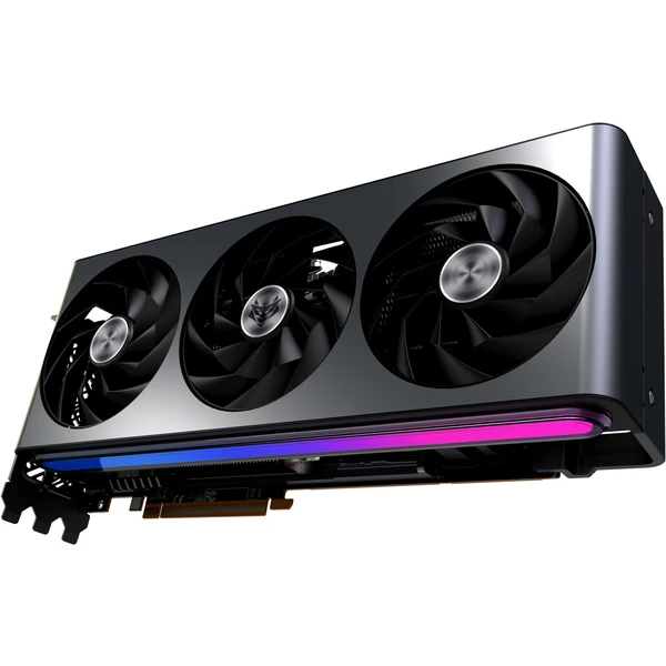 Sapphire AMD Radeon RX 7900 XTX NITRO+ 24GB - Grafické karty - Obrázok 13WM300401