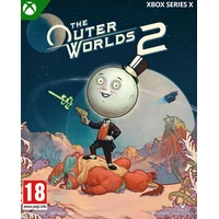 The Outer Worlds 2 Standard Edition (XSX) - Hry na Xbox Series