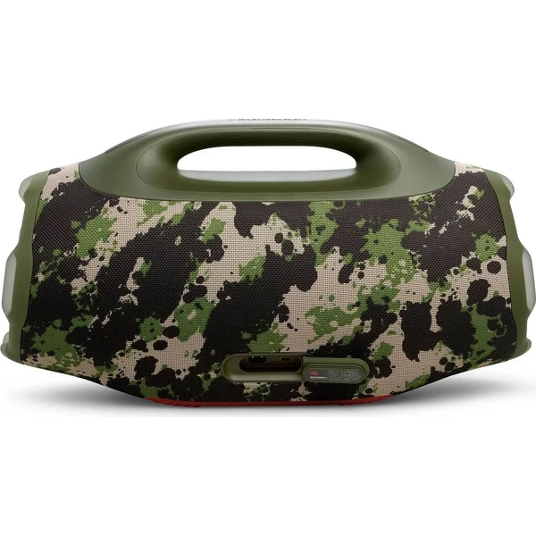 JBL Boombox 4 maskáčový - Reproduktory - Obrázok 13XI000K01