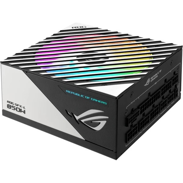 ASUS ROG LOKI 850P SFX-L GAMING - Zdroje - Hlavný obrázok