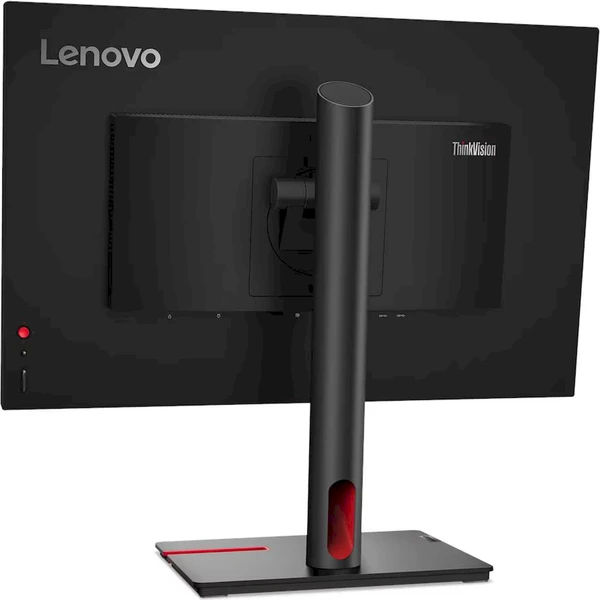 Lenovo ThinkVision T24d-30 monitor 24" - Monitory - Obrázok 13YG000N01