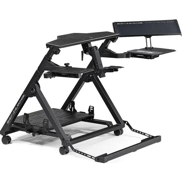 Next Level Racing Flight Stand Pro letecký stojan