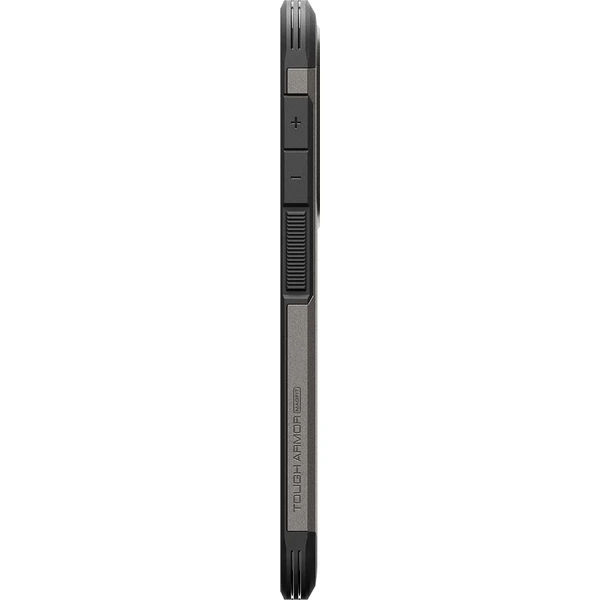 Spigen Tough Armor MagSafe kryt Samsung Galaxy S26 tmavozelený - Puzdra - Obrázok 13bb5733eabe4bb8b3472745dc788bbb