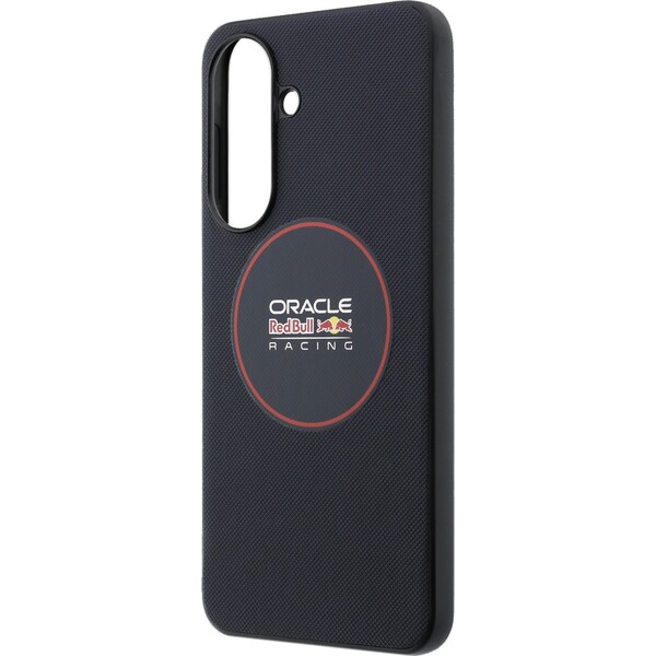 Oracle Red Bull Racing PU Leather Red Ring MagSafe kryt Samsung Galaxy A57 modrý - Puzdra - Obrázok 13bb857c72d0490fac1d9dc46d7fe324