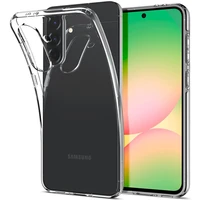 Spigen Liquid Crystal kryt Samsung Galaxy A56 5G číry - Puzdra