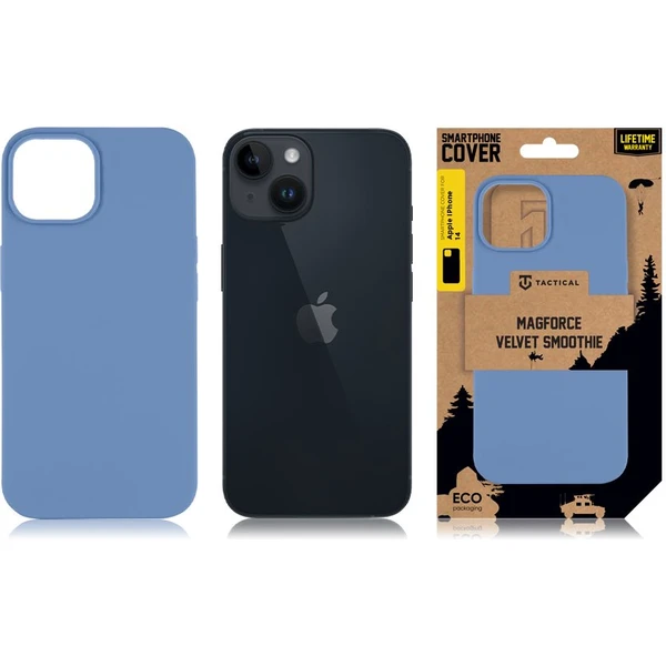 Tactical MagForce Velvet Smoothie Kryt pre Apple iPhone 14 Avatar - Puzdra - Obrázok 13d0f60ebc5248409213d35f94ce45eb