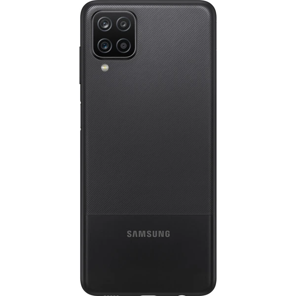 Samsung Galaxy A12 3GB/32GB čierny - Mobilné telefóny - Obrázok 13e2a5890c7e467989193015a415c173
