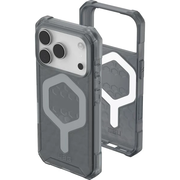 UAG Essential Armor Magsafe kryt iPhone 17 Pro dymový - Puzdra - Obrázok 13f38ac354a3435c8729e055f1bc08ec