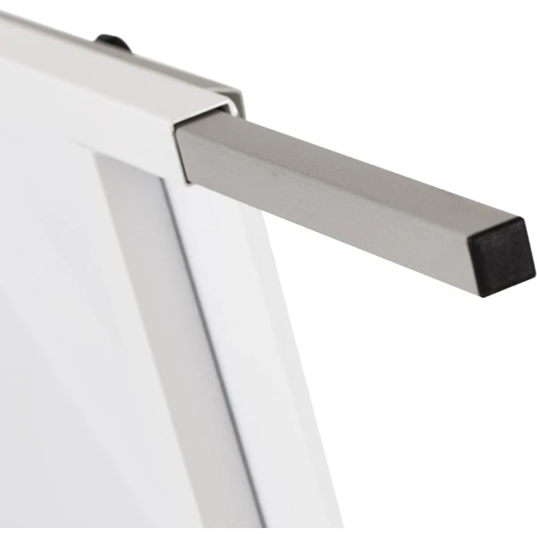Rocada 610V19 magnetický flipchart - Flipcharty - Obrázok 13fee56efa3645e5b225979433dfe940