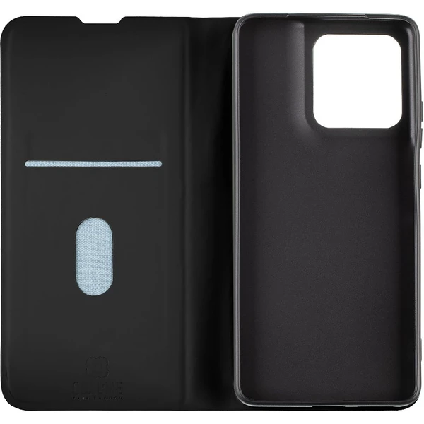OBAL:ME SmoothTouch púzdro Motorola G86/G86 Power čierne - Puzdra - Obrázok 14048af22d7b404eaae32dd68b9ca561
