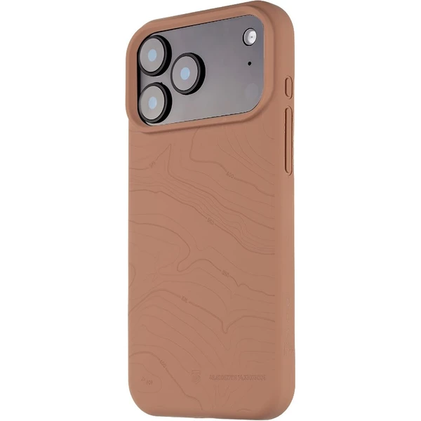 Tactical MagForce Beaver kryt s MagSafe iPhone 17 Pro Max Moucha Moose - Puzdra - Obrázok 14066423cbda416b91527885278789ed