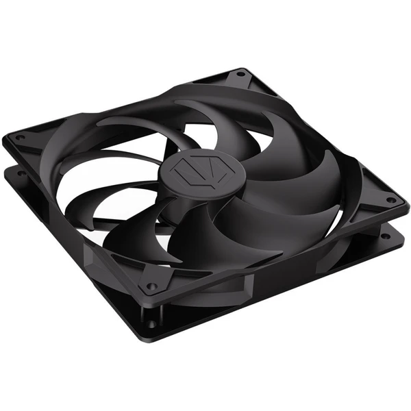 Endorfy Stratus 140 PWM ventilátor - Ventilátory pre PC - Obrázok 1407G00101