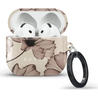 Burga puzdro pre Airpods 4 Barely Yours - Puzdra