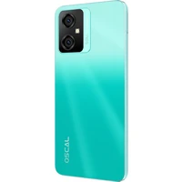OSCAL Tiger 10 8/256 GB zelená - Mobilné telefóny