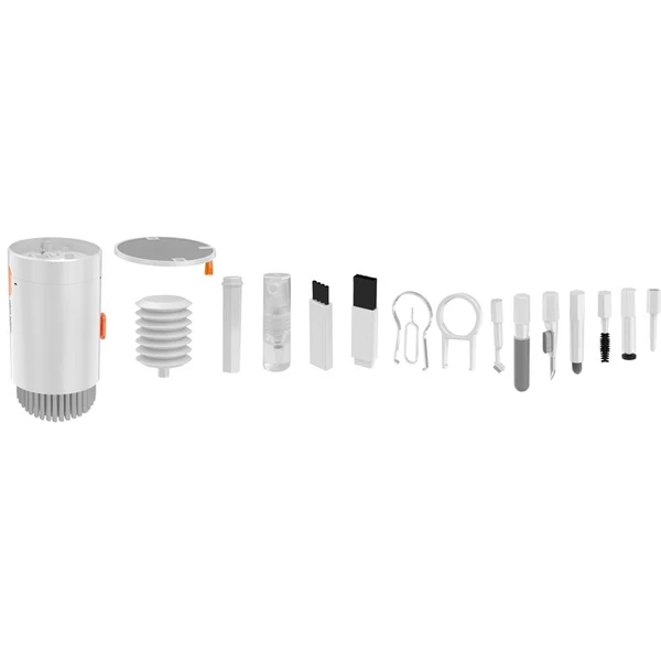 Mobile Origin Multifunctional Cleaning Kit čistiaca sada 20v1 - Čistiace súpravy - Obrázok 1423eff2b40c408ba16474c80c42fe90