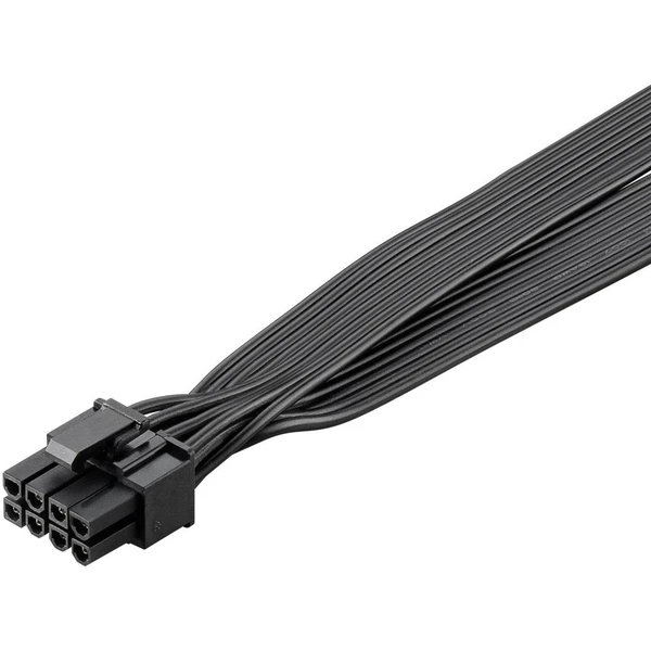 PremiumCord napájací kábel pre PCIe karty - Káble a redukcie - Obrázok 14244013357248e7a03aaaea2632de82