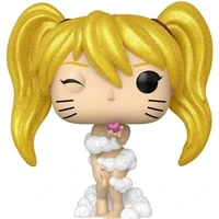 Funko POP! #726 Animation: Naruto - Naruto (Sexy Jutsu) Diamond Collection Exclusive Edition 9 cm - Funko POP!