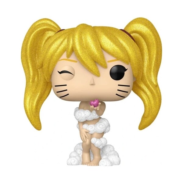 E-shop Funko POP! #726 Animation: Naruto - Naruto (Sexy Jutsu) Diamond Collection Exclusive Edition 9 cm