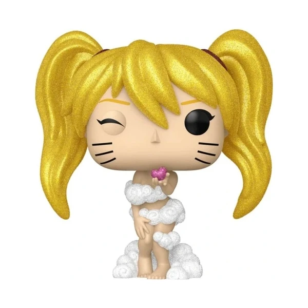 Funko POP! #726 Animation: Naruto - Naruto (Sexy Jutsu) Diamond Collection Exclusive Edition 9 cm - Funko POP! - Hlavný obrázok