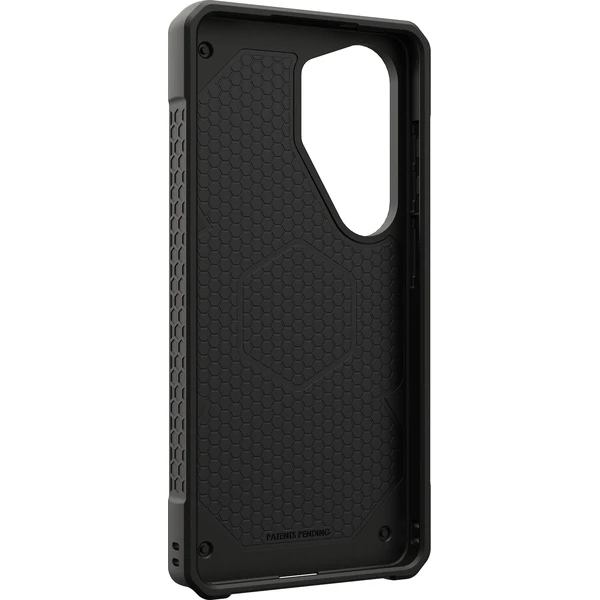 UAG Monarch Pro MagSafe Kevlar kryt Samsung Galaxy S26 Ultra oranžový - Puzdra - Obrázok 142f4a5bb4fe44c18f54853caefcef20