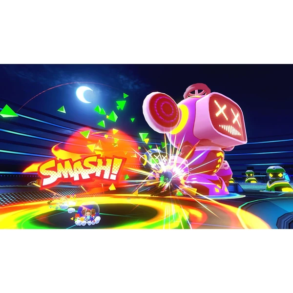 Super Monkey Ball Banana Rumble (Switch) - Hry na Nintendo Switch - Obrázok 1435000O01