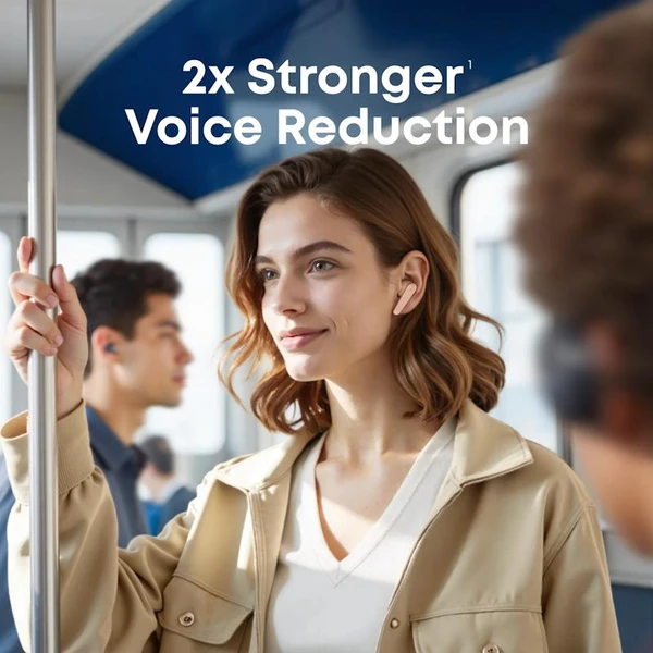 Anker Soundcore Liberty 5 bluetooth slúchadlá ružová - Slúchadlá - Obrázok 14409f7e2e6044c0be5ca2d589ab8455