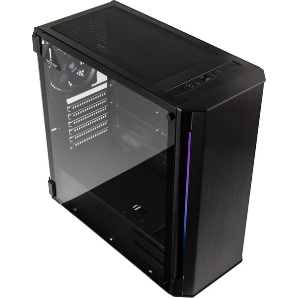 Kolink Refine RGB čierna - Počítačové skrine - Obrázok 1454bb8f1fbd490b8ad4b0b9873601c8