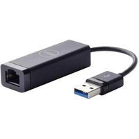 Dell adaptér USB na RJ-45 - Redukcie
