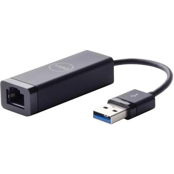 Dell adaptér USB na RJ-45 - Redukcie - Hlavný obrázok
