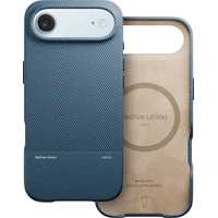 Native Union (RE) Classic MagSafe kryt z recyklovaného materiálu iPhone Air navy - Puzdra