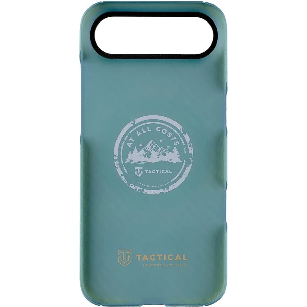Tactical MagForce Aramid kryt Apple iPhone Air modrý - Puzdra - Obrázok 145e4304b3d14bc5b8f8c0b5b65907b2