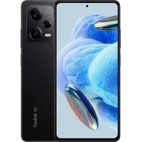 Xiaomi Redmi Note 12 Pro 5G 8GB/256GB čierny - Mobilné telefóny