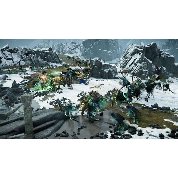 Warhammer Age of Sigmar: Realms of Ruin (Xbox Series X) - Hry na Xbox Series - Obrázok 1461000O01