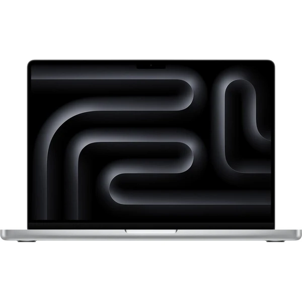 Apple MacBook Pro 14" / M5 Pro (15CPU/16GPU) / 24GB / 2TB (2026) - Notebooky - Hlavný obrázok