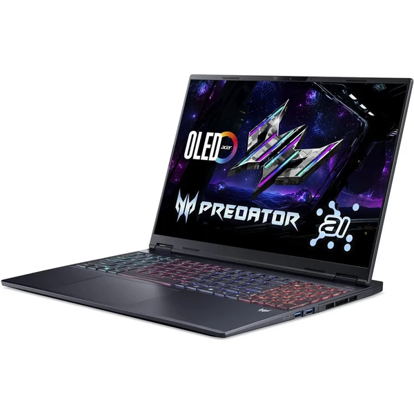 Acer Predator Helios Neo 16S AI (NH.QX9EC.001) RTX 5060 čierny - Notebooky - Obrázok 1468a887ddb5414a8a552626df7b1ebc