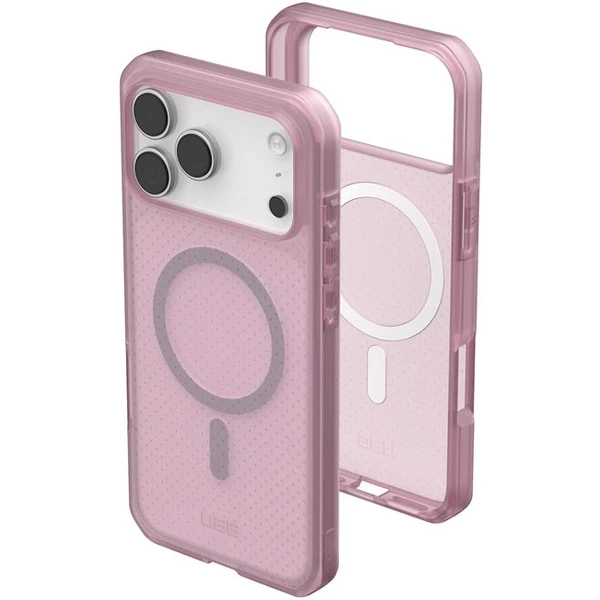 UAG Dot MagSafe kryt iPhone 17 Pro Max fialový - Puzdra - Obrázok 146cc3169e0542128906024c5dfa7ba3