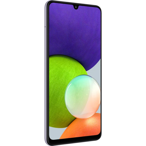 Samsung Galaxy A22 4GB/64GB fialový - Mobilné telefóny - Obrázok 14702360b310408bab183870f933f9fb