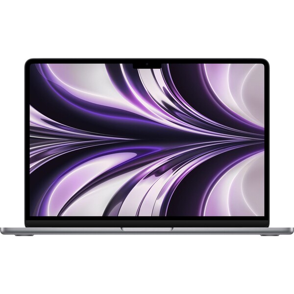 E-shop CTO Apple MacBook Air 13,6" (2022) M2/10x GPU/256GB/16GB/SK KLV/35W/sivý (Ďalšia)