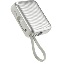 Epico UltraPack 35W 10000mAh Power Bank EP19 - grey - Powerbanky