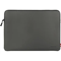 dbramante1928 Oxford ICON sleeve pouzdro pro 14" MacBook/notebook šedo-zelené - Puzdra