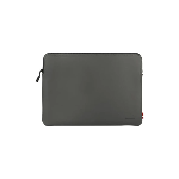 dbramante1928 Oxford ICON sleeve pouzdro pro 14" MacBook/notebook šedo-zelené - Puzdra - Hlavný obrázok