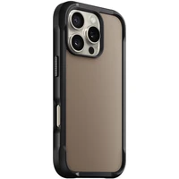 Nomad Rugged Case MagSafe odolný kryt iPhone 16 Pro béžový - Puzdra